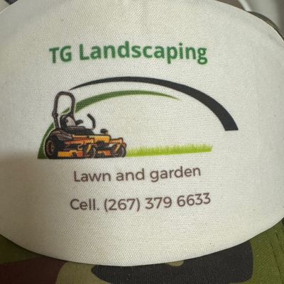 Avatar for TG landscaping junk removal