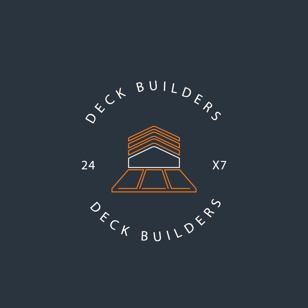 24 x 7 Deck Builders