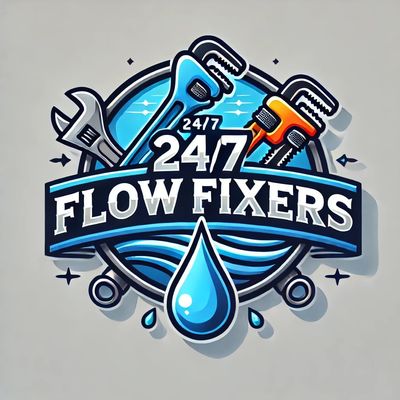 Avatar for 24/7 flow fixers