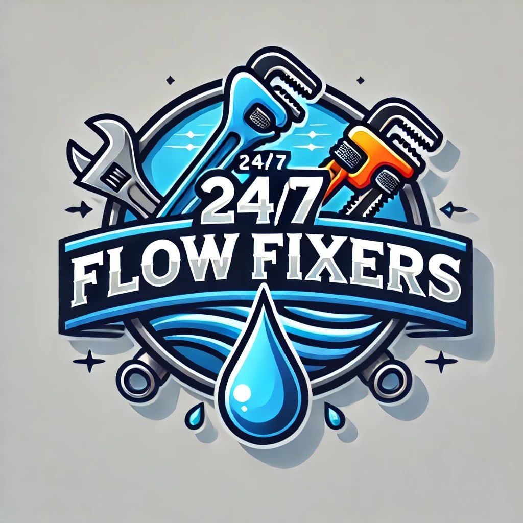 24/7 flow fixers