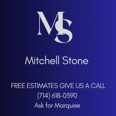 Avatar for Mitchell Stone