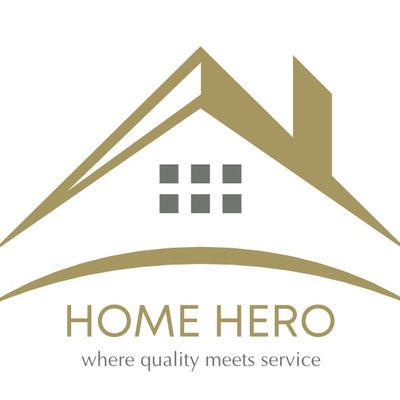 Avatar for HomeHero Services