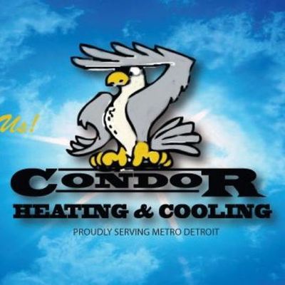 Avatar for condor heating and cooling