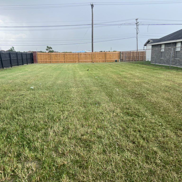 Atta-Boy Lawn Care