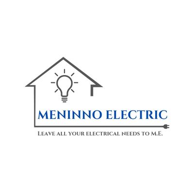 Avatar for Meninno Electric LLC