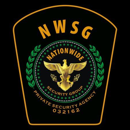 Nationwide Security Group(NWSG Private Security...