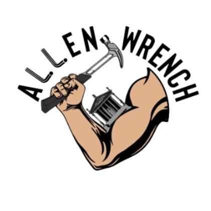 Allen Wrench Handyman & Renovations Inc