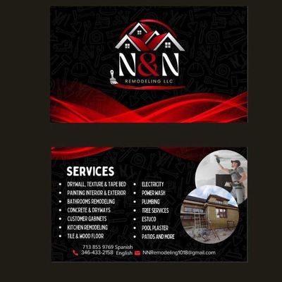 Avatar for N&N REMODELING LLC