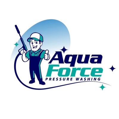 Avatar for Aquaforce Pressure Washing