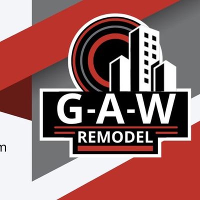 Avatar for G-A-W REMODEL