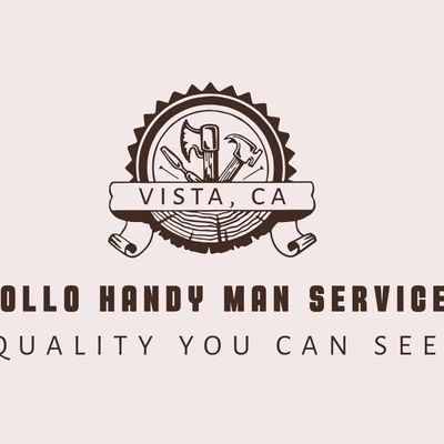 Avatar for Apollo handyman services