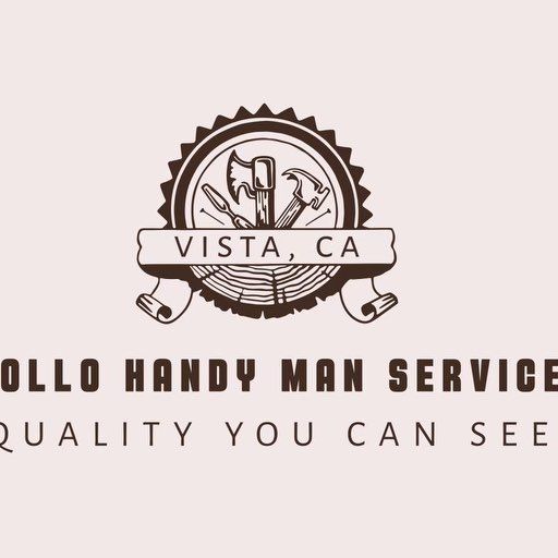 Apollo handyman services