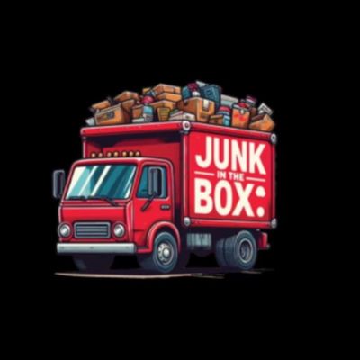 Avatar for Junk In The Box