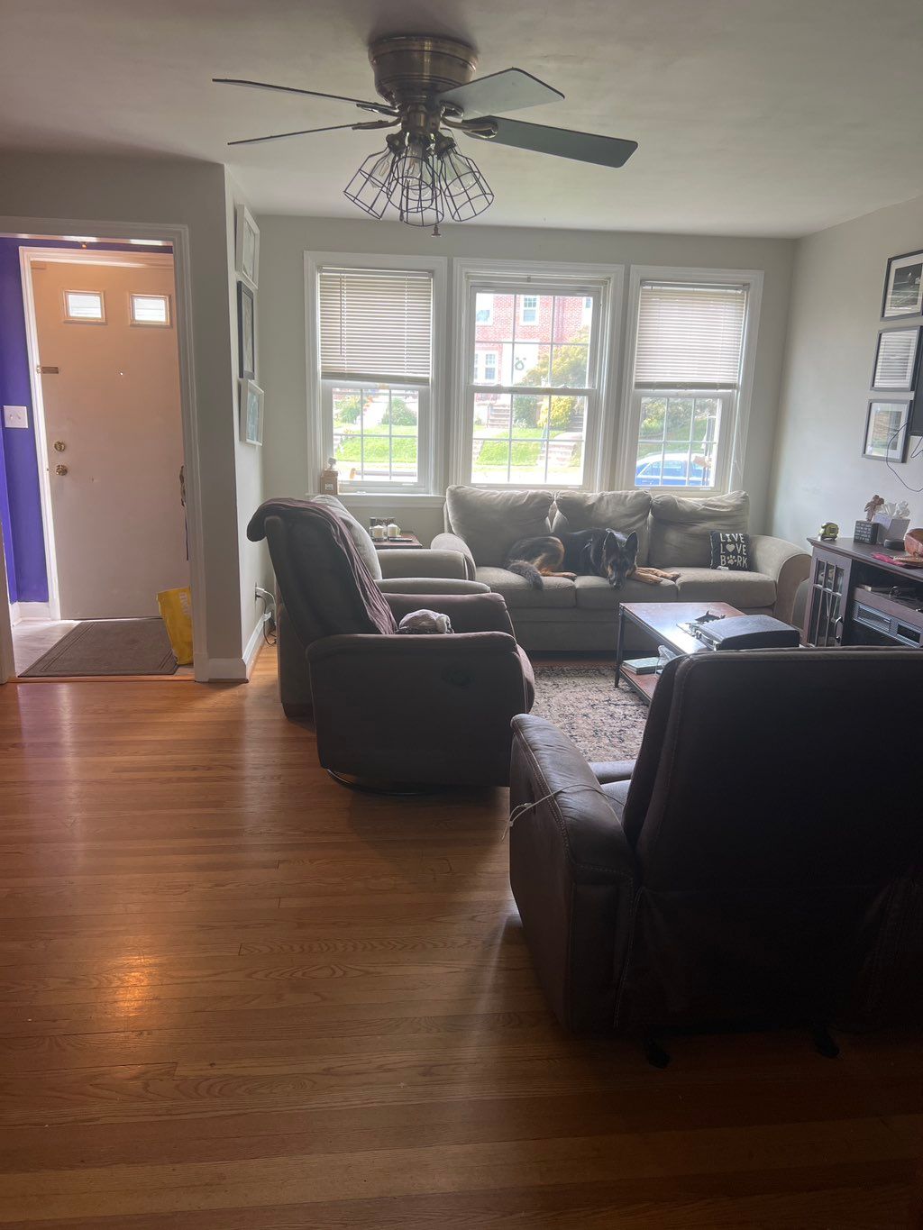 Customer photos
