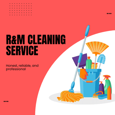 Avatar for R&M Cleaning Service