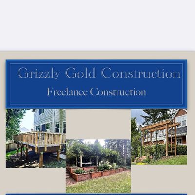 Avatar for Grizzy Gold Construction