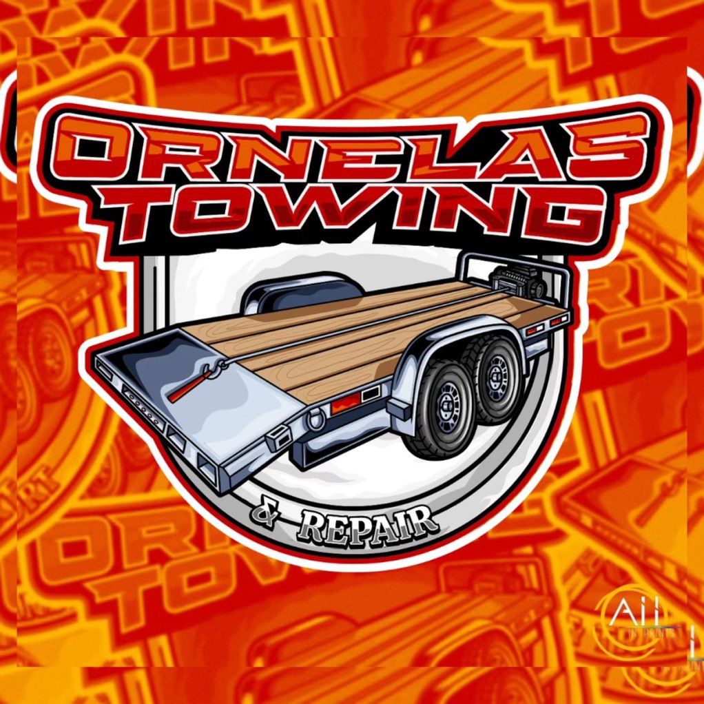 Ornelas towing and hauling