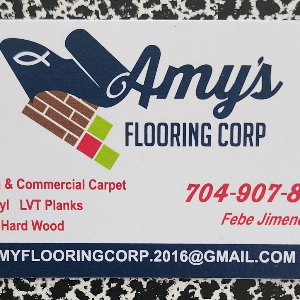 Amy Flooring Corporation