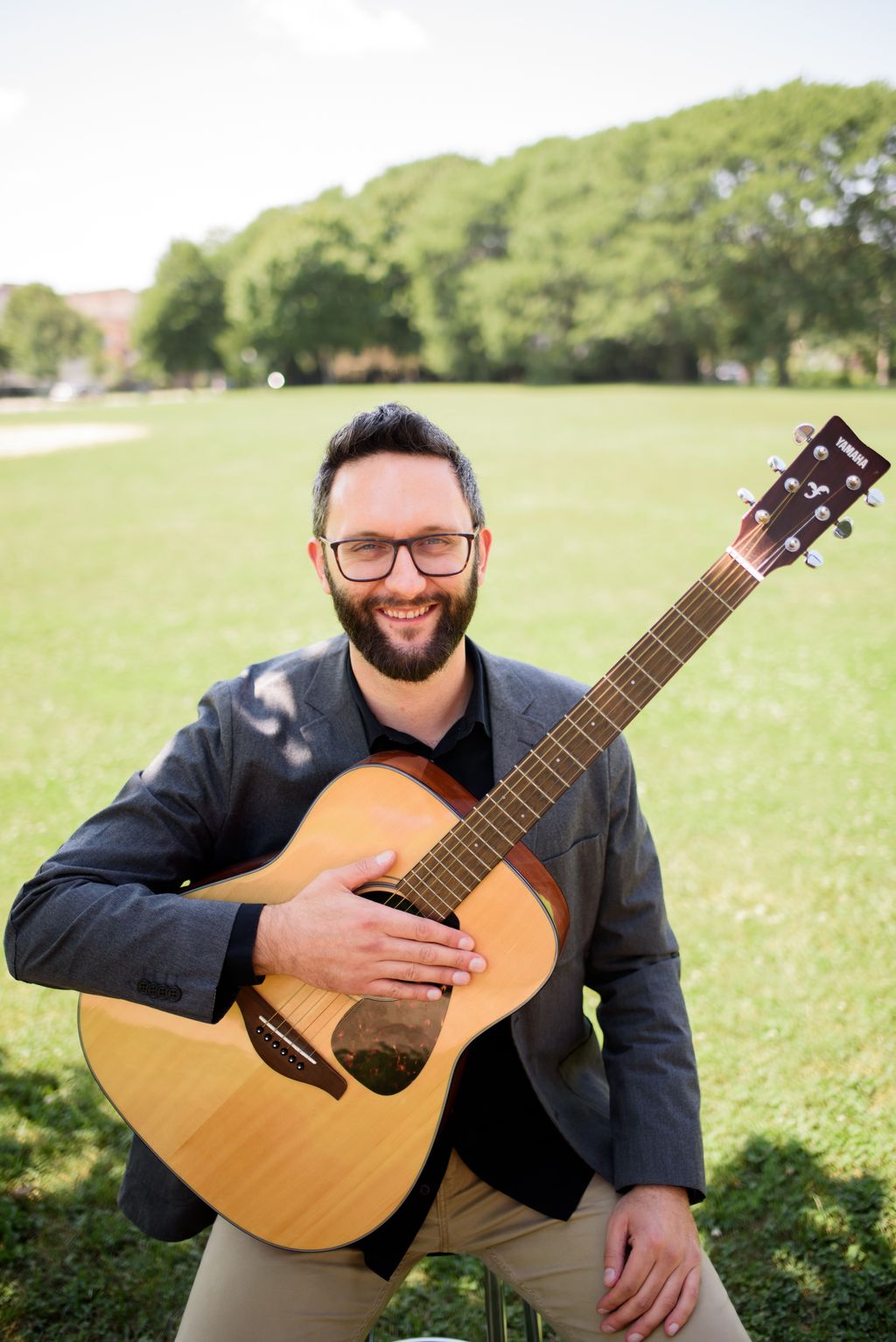 Chicago Guitar