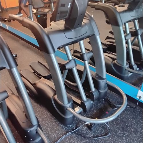 Exercise Equipment Repair