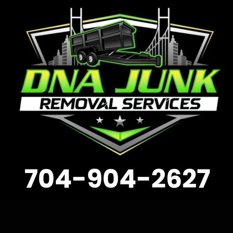 DNA Junk Removal and Demolition