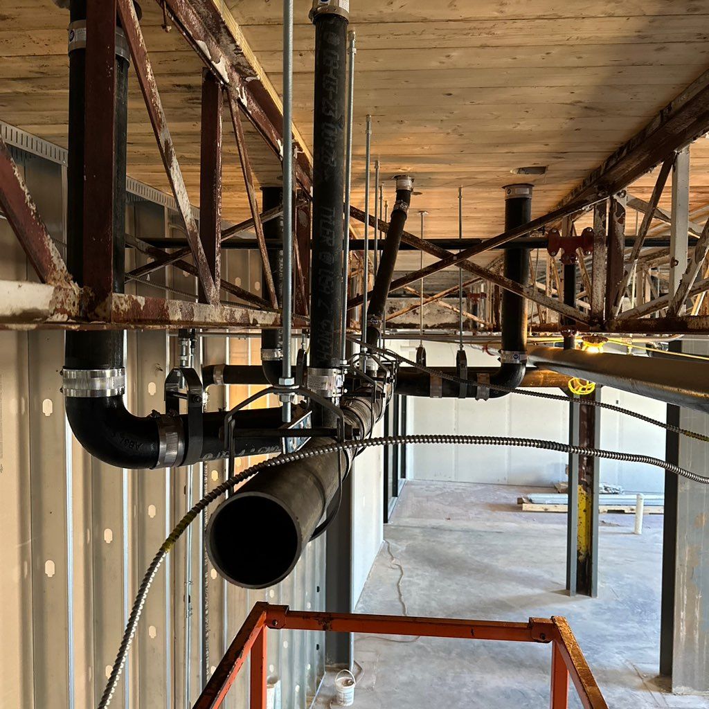 TennFox Plumbing LLC