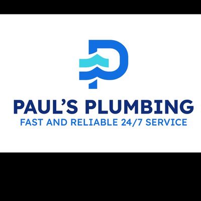 Avatar for Paul’s Plumbing