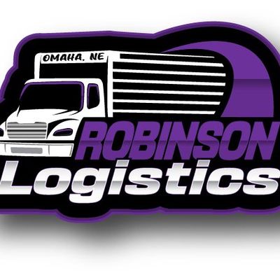 Avatar for Robinson logistics/moving