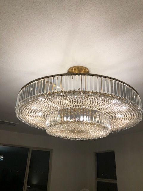 Customer photos