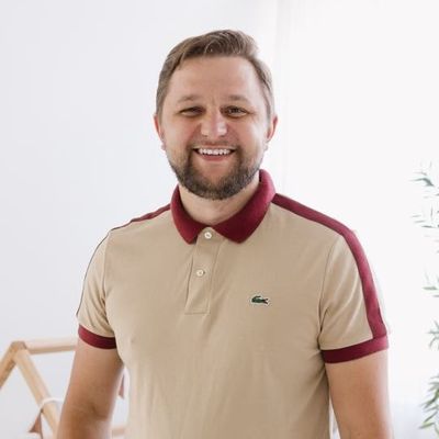 Avatar for Andrew Tereshchenko