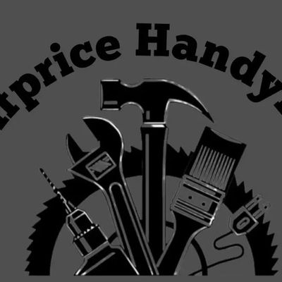 Avatar for Halfprice Handyman Service