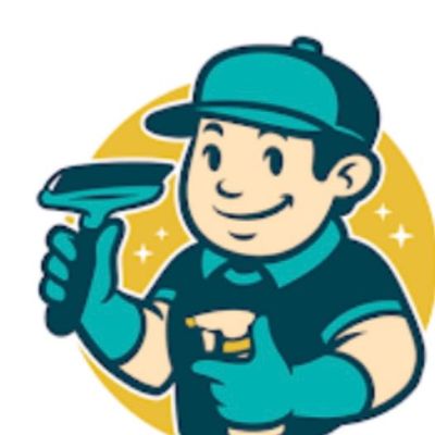 Avatar for The Squeegee Guy LLC