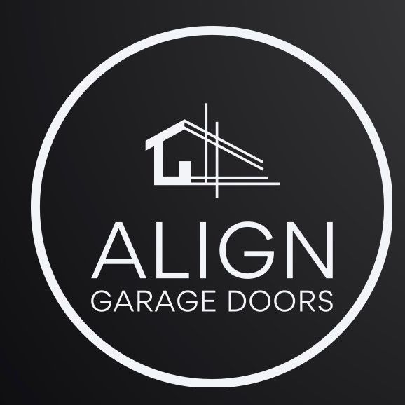 Align Garage Doors