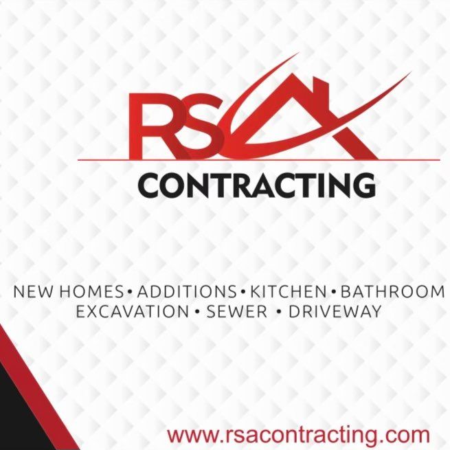 RSA Home Improvements LLC