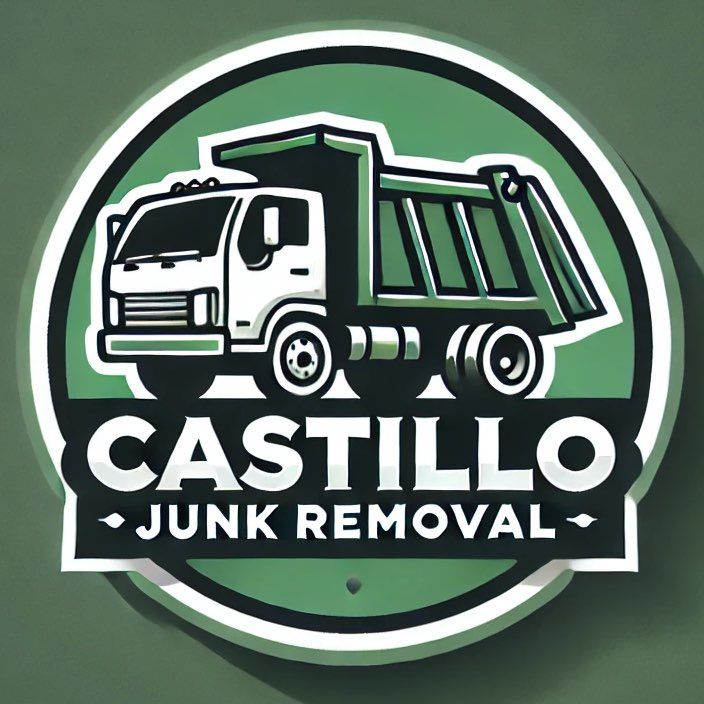 Castillo Junk Removal