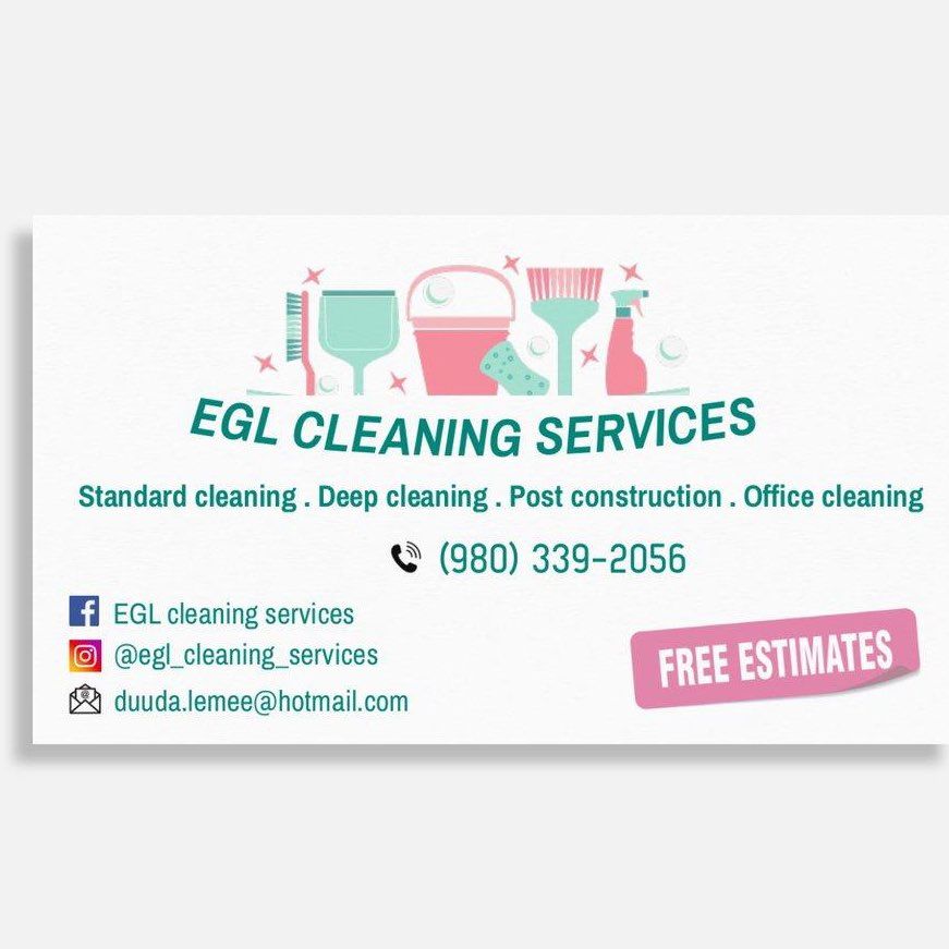 EGL Cleaning Services