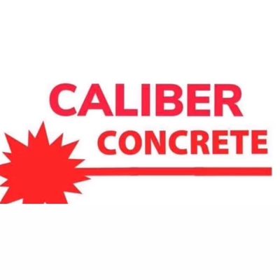 Avatar for Caliber concrete residential llc