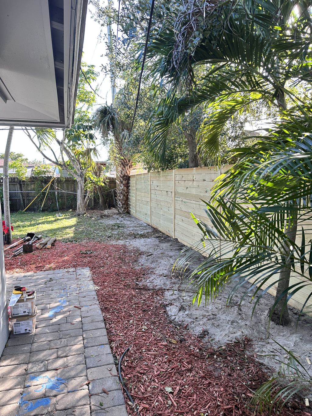 Fence and Gate Installation