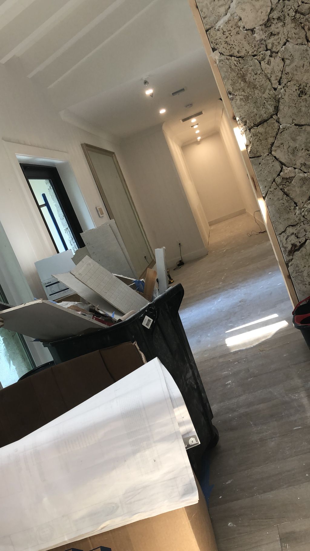 Projects and media