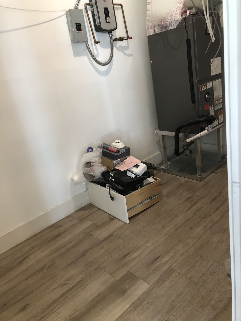 Projects and media