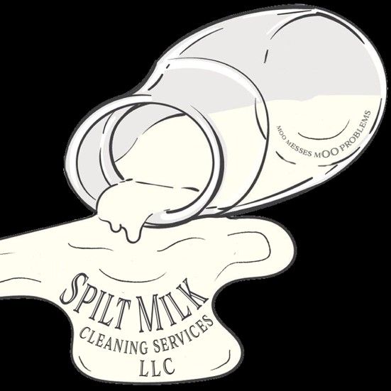 Spilt Milk Cleaning Services LLC