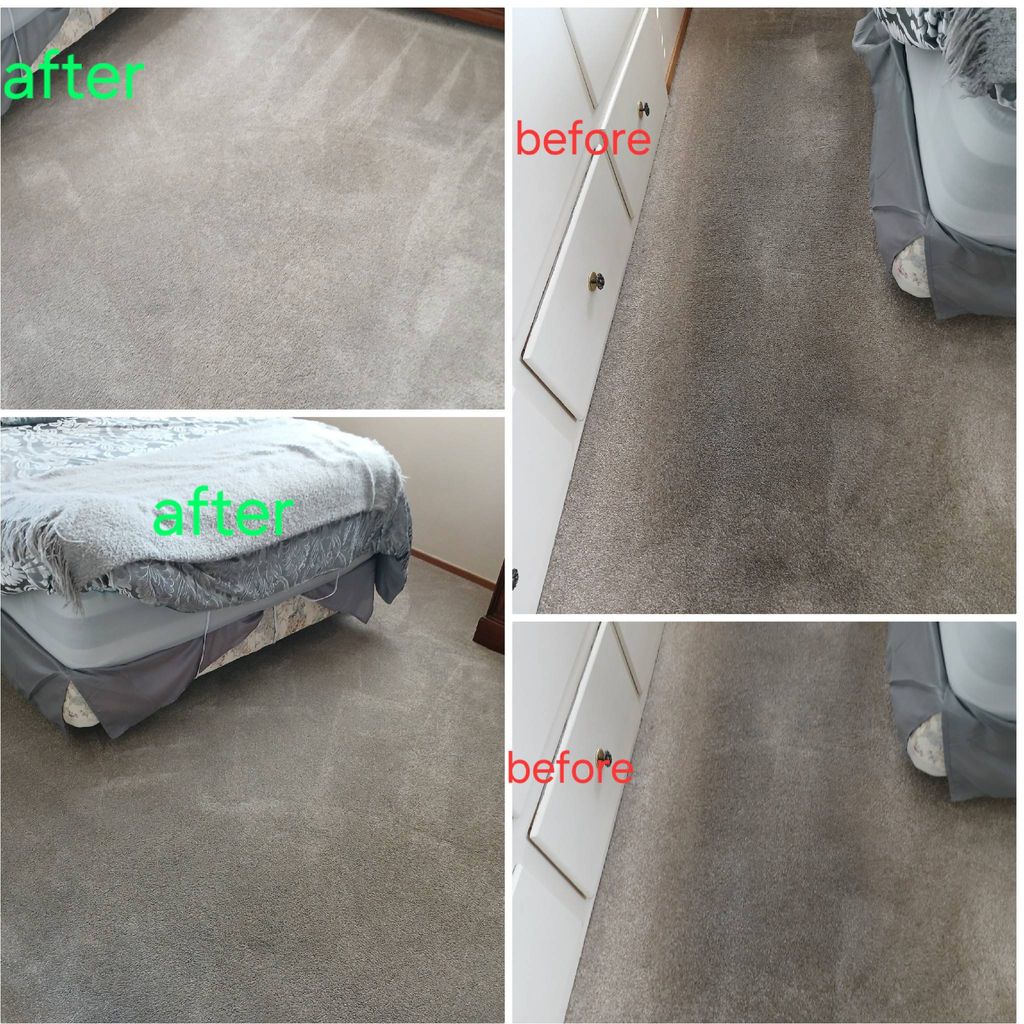 Alvarado carpet cleaning