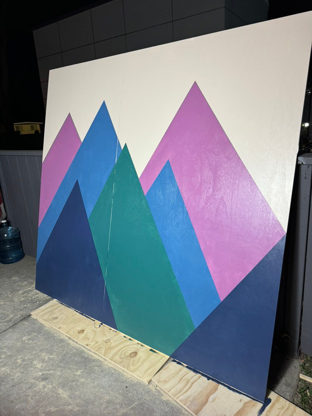 Projects and media