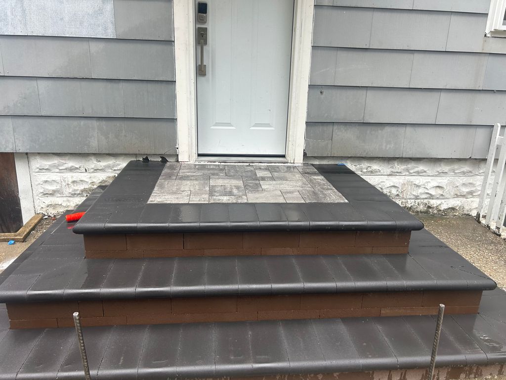 Patio Remodel or Addition