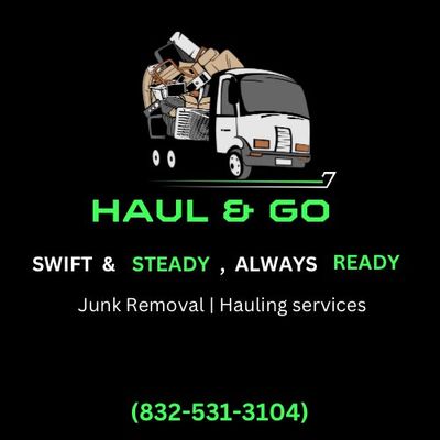 Avatar for Haul&GO