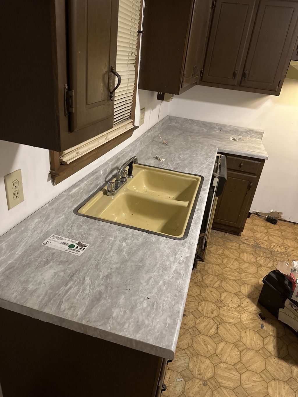 Countertop Installation