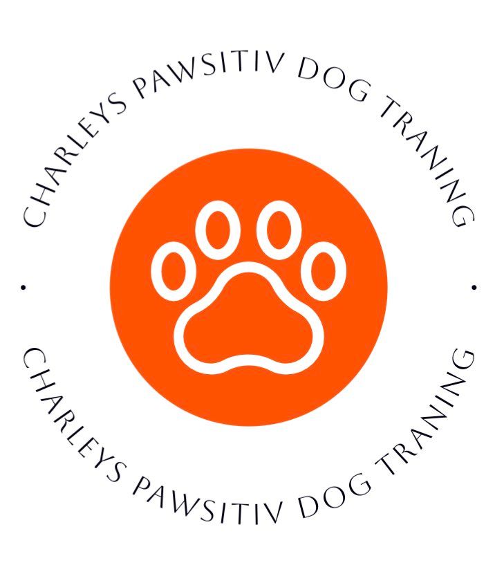 Charley's Pawsitiv Dog Training