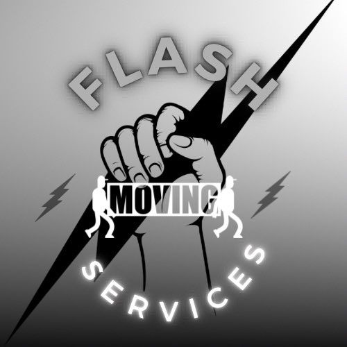 Flash Moving Services