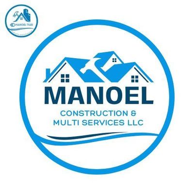 Avatar for Manoel Construction and Multi Services