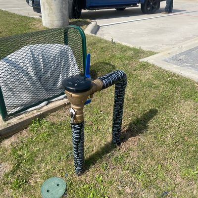 Avatar for summer irrigation services